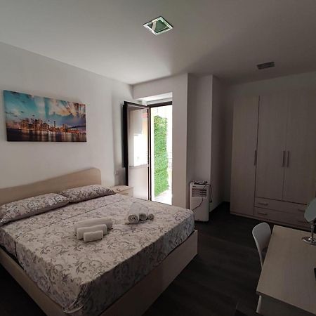 B&B Tucci 2 Cirò Marina Εξωτερικό φωτογραφία