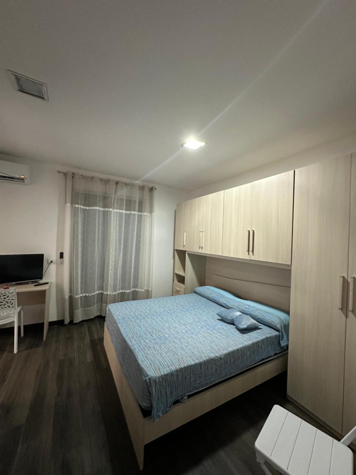 B&B Tucci 2 Cirò Marina Εξωτερικό φωτογραφία