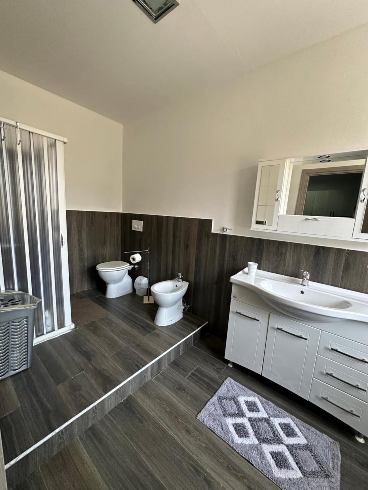B&B Tucci 2 Cirò Marina Εξωτερικό φωτογραφία