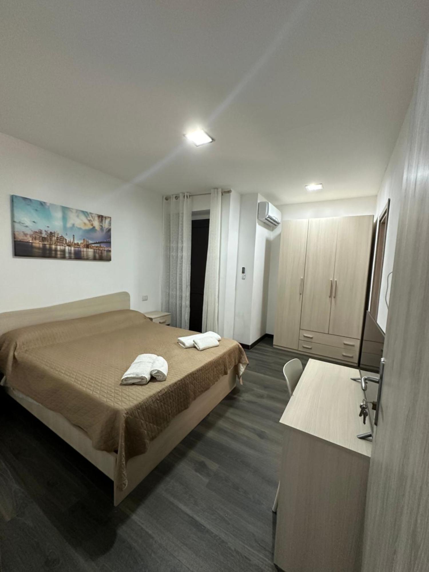 B&B Tucci 2 Cirò Marina Εξωτερικό φωτογραφία