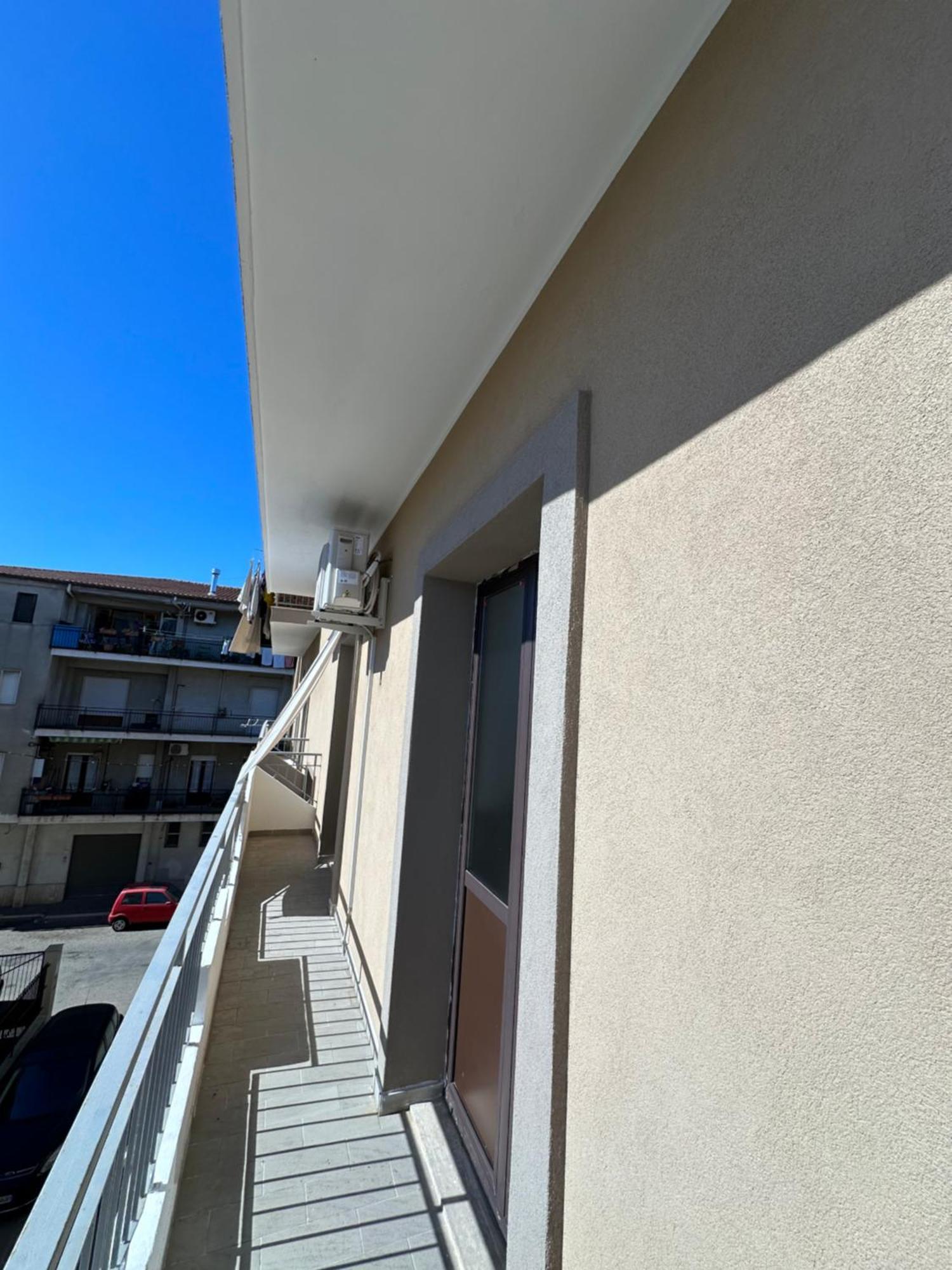 B&B Tucci 2 Cirò Marina Εξωτερικό φωτογραφία