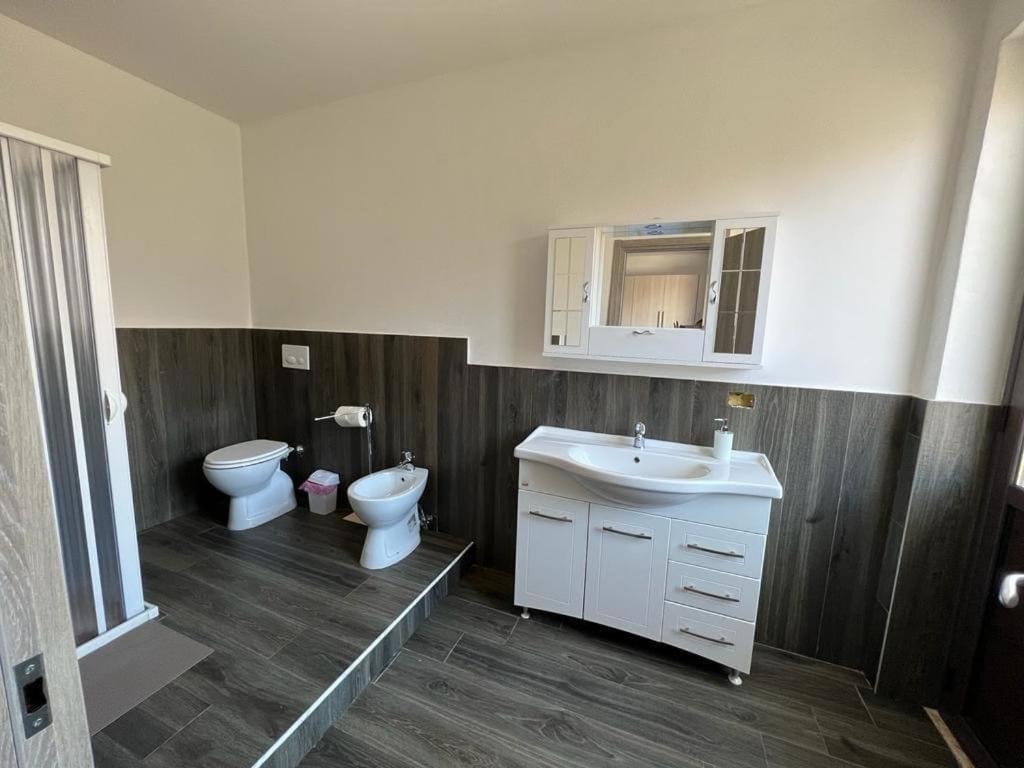B&B Tucci 2 Cirò Marina Εξωτερικό φωτογραφία