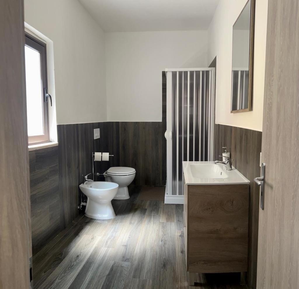 B&B Tucci 2 Cirò Marina Εξωτερικό φωτογραφία