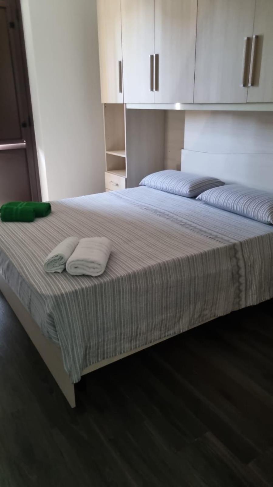 B&B Tucci 2 Cirò Marina Εξωτερικό φωτογραφία