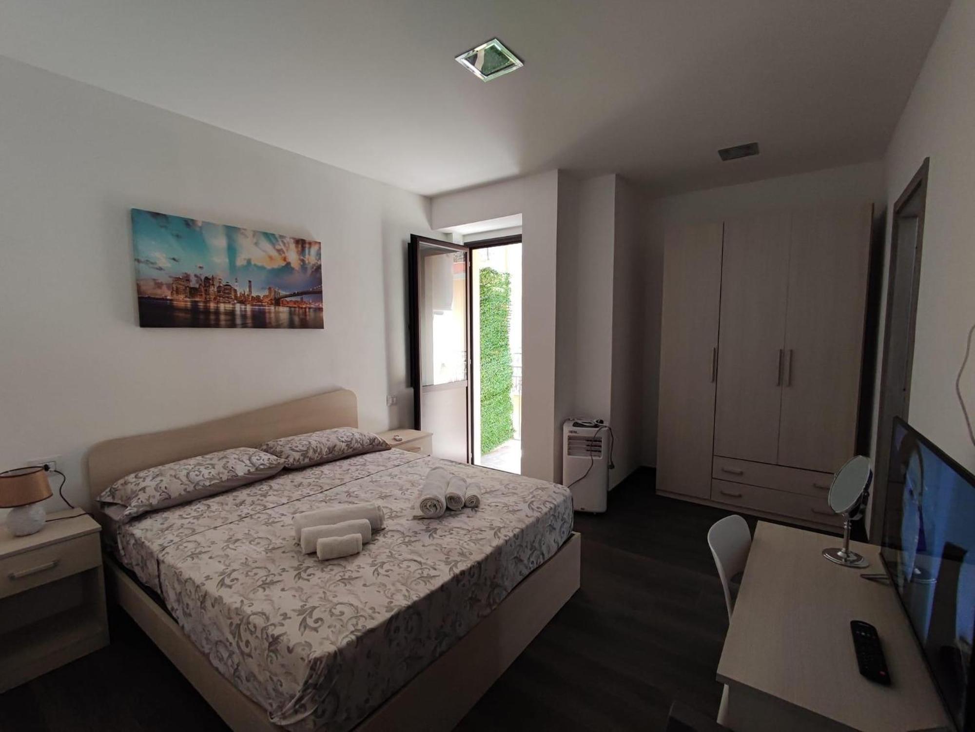 B&B Tucci 2 Cirò Marina Εξωτερικό φωτογραφία