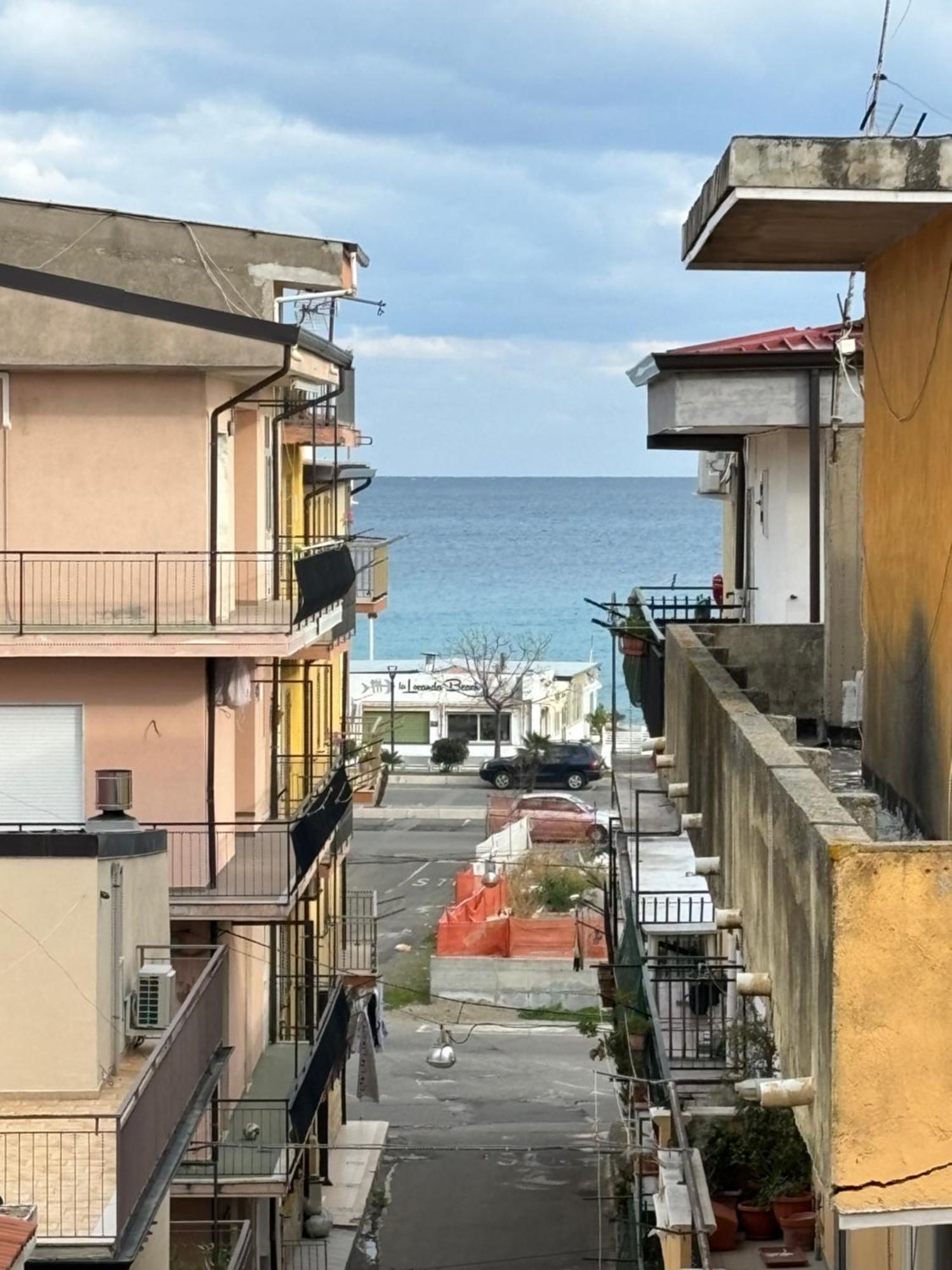 B&B Tucci 2 Cirò Marina Εξωτερικό φωτογραφία